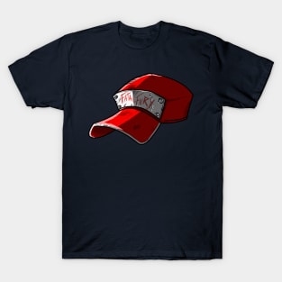 fight hat T-Shirt